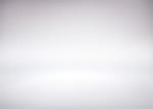 灰色渐变PPT专用模板免抠