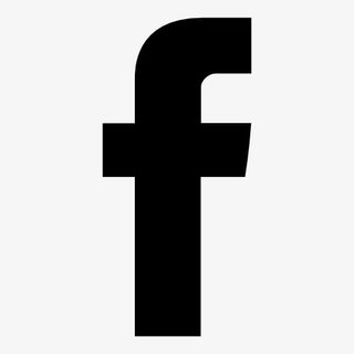 facebook logo icon免抠
