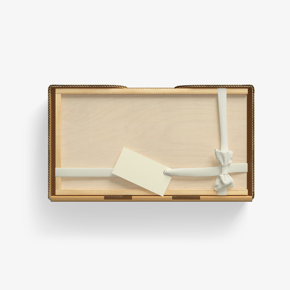 盒子包装设计免抠