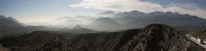 国家森林圣贝纳迪诺高清