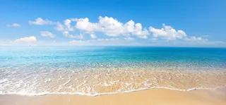 海边背景高清摄影风景背景