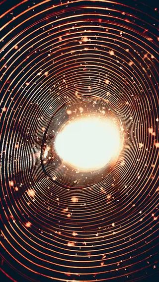 炫酷动感纹理H5背景高清