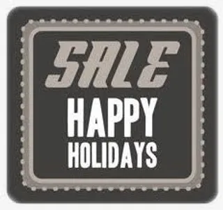 圣诞节标签免抠