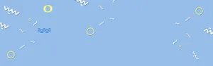 蓝色符号海报背景高清