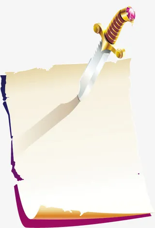 创意矢量图免抠