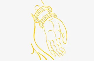 佛教禅手图片免费下载免抠