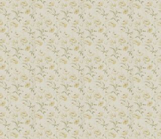 浅绿色植物花朵底纹免抠