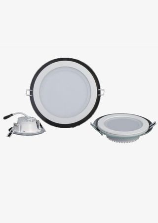 大小各异面板灯免抠