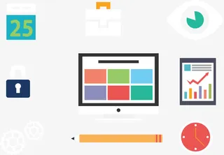 项目开发维护免抠