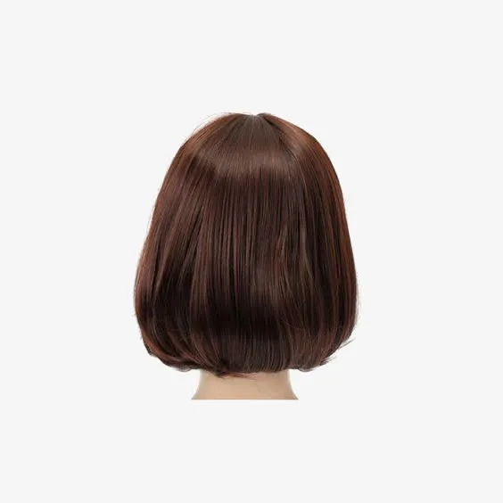短发女生免抠