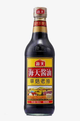 海天酱油免抠