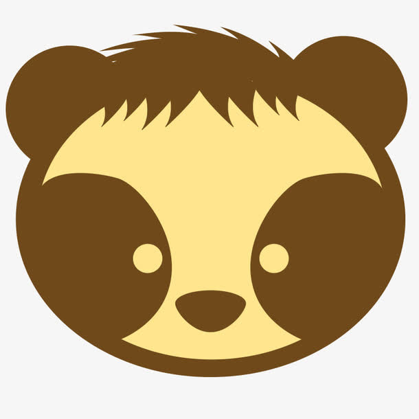 卡通 插画 母婴背景素材 可爱