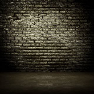 怀旧纹理砖墙背景