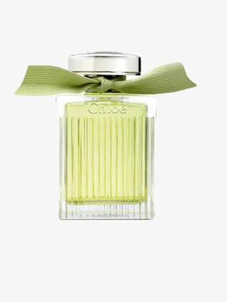 chloe香水PNG素材免抠