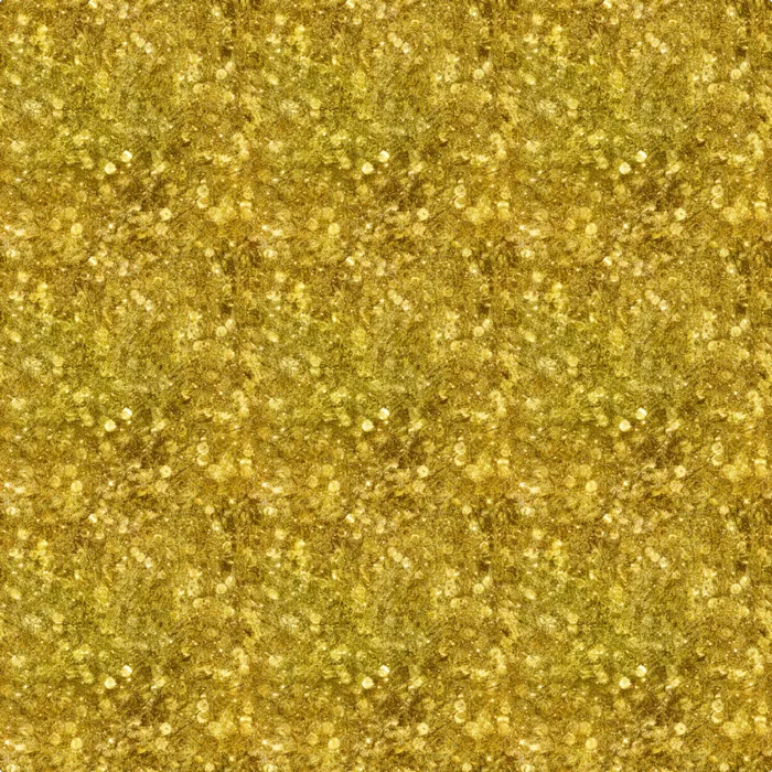 金黄金属金箔纹理高清