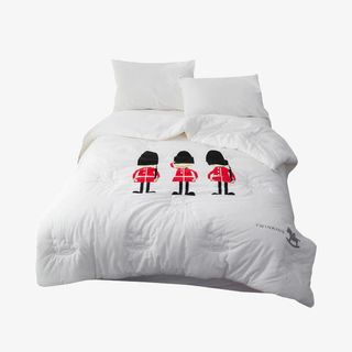 秋冬季床上用品被褥免抠