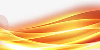 飘舞的火光装饰素材免抠