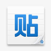 百度贴吧OPPO-Color-OS-icons免抠