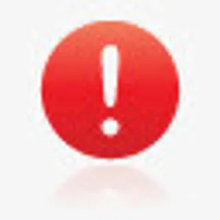 警告标识图标免抠