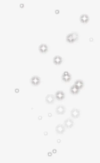 象征爱情星空动漫免抠