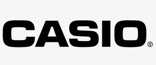 卡西欧矢量图标字母免抠