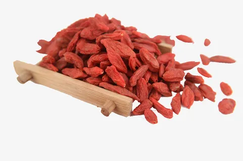 中药草药枸杞素材免抠