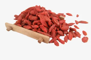 中药草药枸杞素材免抠