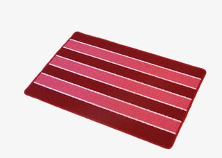 条纹地垫免抠