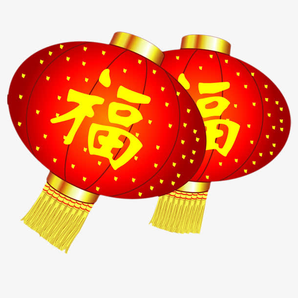 灯笼免抠