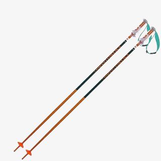 滑雪的棍子，棍子，滑雪用的免抠