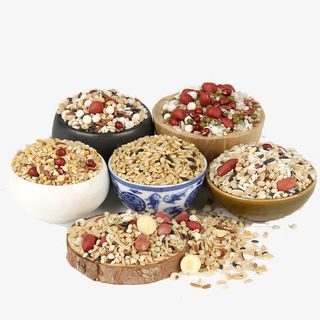 五谷杂粮养生粥免抠