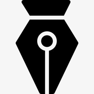 Fountain Pen Head 图标免抠