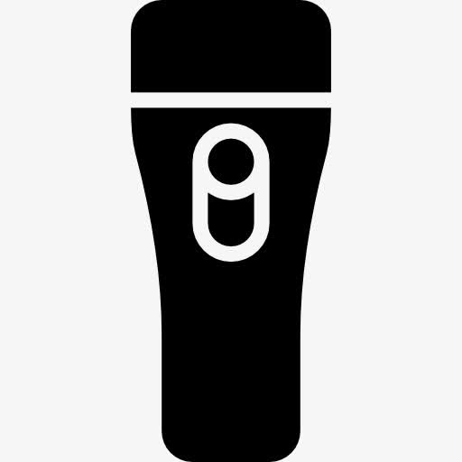 手电筒图标免抠