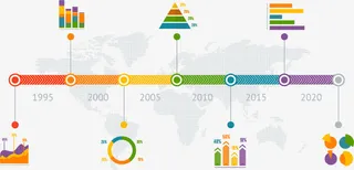 适量PPT元素信息标签素材免抠