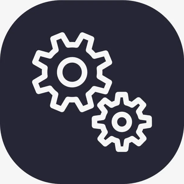 配置参数免抠