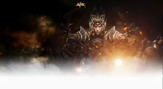 游戏场景高清人物造型免抠