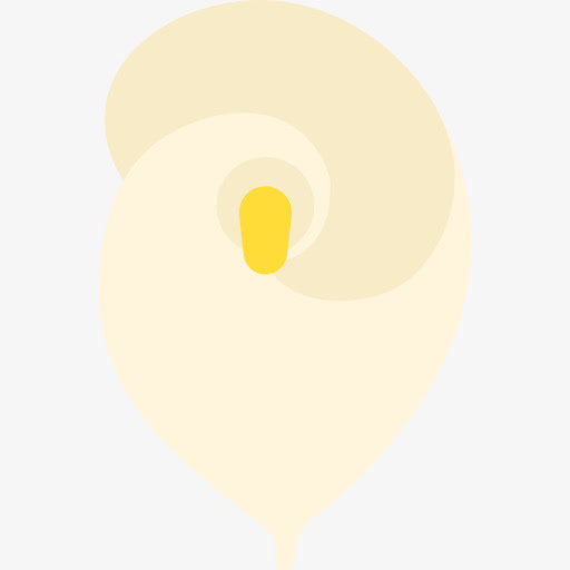 Calla 图标免抠