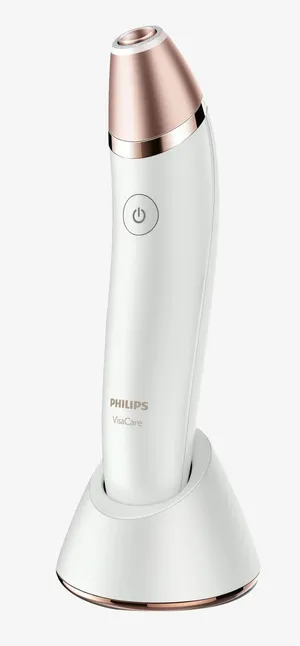 利浦VisaCare微晶紧致嫩肤仪免抠