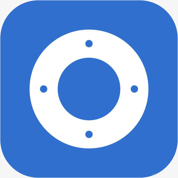 手机小米遥控器工具app图标免抠