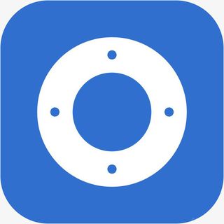 手机小米遥控器工具app图标免抠