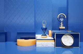 C4D，微场景，电商，舞台高清