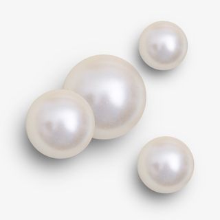 免扣元素反光珍珠光泽剔透有质感免抠