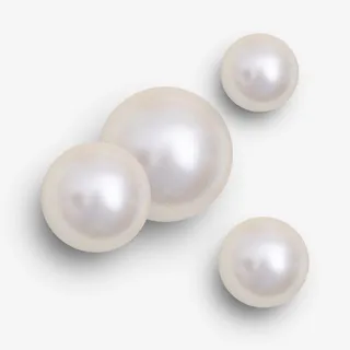 免扣元素反光珍珠光泽剔透有质感免抠