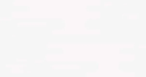 红色不规则云朵免抠