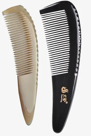 品质保障的梳子免抠