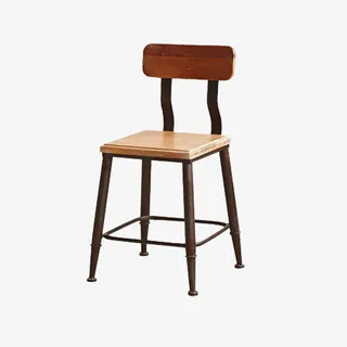 北欧茶几椅子设计免抠