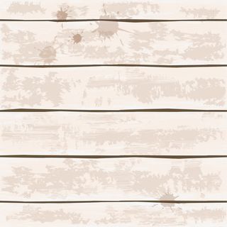 黄色木板背景免抠