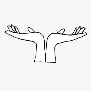 托起明天免抠 托起明天免抠