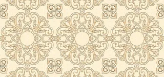 复古对称底纹图片高清