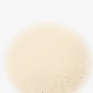 米色光晕免抠素材免抠